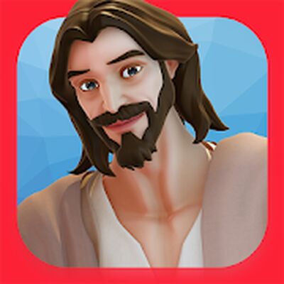 Скачать Библия для детей от Суперкниги [Без рекламы] RU apk на Андроид