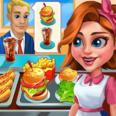 Скачать Кулинарная школа для девочек [Полная версия] RU apk на Андроид