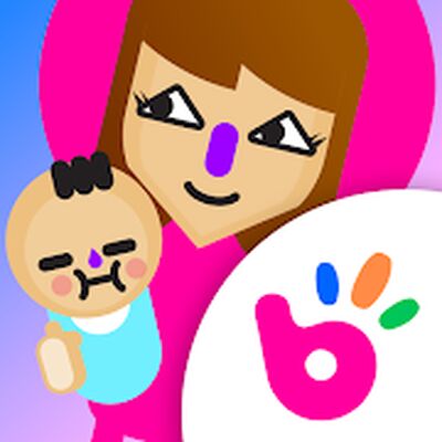 Скачать Boop Kids [Unlocked] RU apk на Андроид