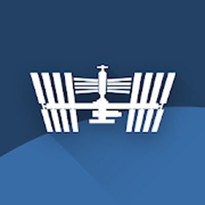 Скачать МКС Детектор: спутниковый трекер [Без рекламы] RUS apk на Андроид