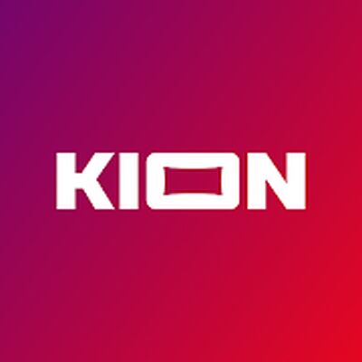 Скачать KION  [Без рекламы] RUS apk на Андроид