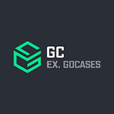Скачать GC.SKINS ex. GOCASES  [Unlocked] RU apk на Андроид