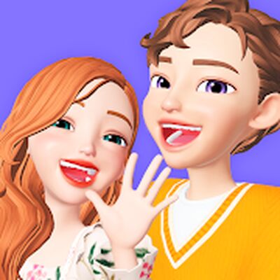 Скачать ZEPETO [Без рекламы] RU apk на Андроид