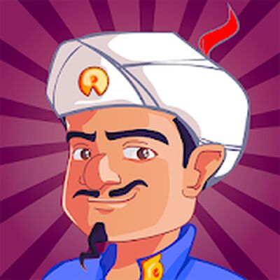 Скачать Akinator [Premium] RU apk на Андроид