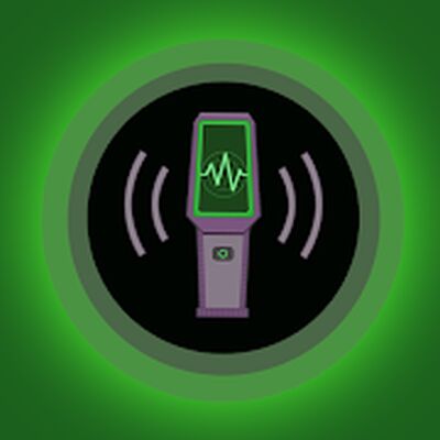 Скачать Metal detector pro 2021 [Unlocked] RUS apk на Андроид