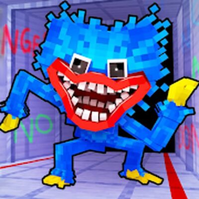 Скачать Моды Хаги Ваги для майнкрафт [Полная версия] RU apk на Андроид