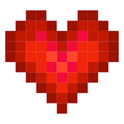 Скачать Sandbox - Pixel Art Coloring [Полная версия] RU apk на Андроид