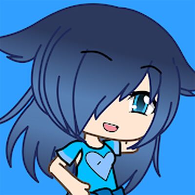 Скачать Gacha Animator (Beta) [Полная версия] RUS apk на Андроид