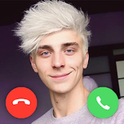 Скачать Позвонить А4 - Поддельный звонок [Unlocked] RUS apk на Андроид