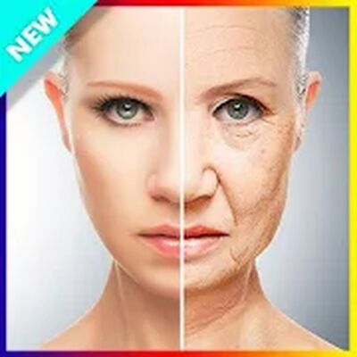 Скачать Old Face App [Premium] RU apk на Андроид