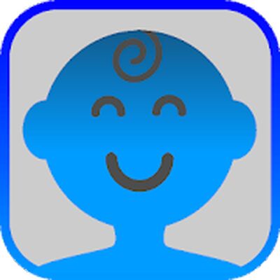 Скачать BabyGenrator - Предскажи свое будущее детское лицо [Без рекламы] RUS apk на Андроид