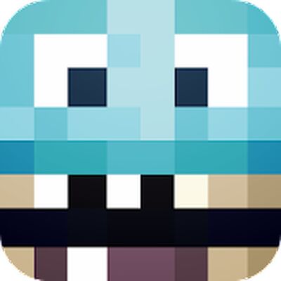 Скачать Custom Skin Creator For Minecraft [Premium] RUS apk на Андроид