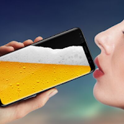Скачать Пиво Симулятор - iBeer [Unlocked] RU apk на Андроид
