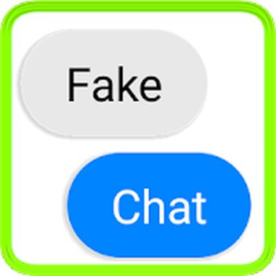 Скачать Fake Chat Conversation - prank [Без рекламы] RU apk на Андроид