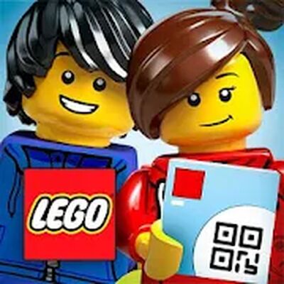 Скачать Инструкции по сборке LEGO® [Unlocked] RUS apk на Андроид