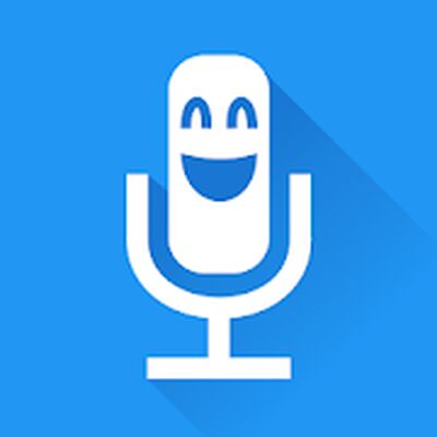Скачать Преобразователь голоса [Unlocked] RUS apk на Андроид
