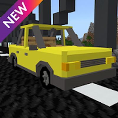 Скачать Моды на машины [Premium] RUS apk на Андроид