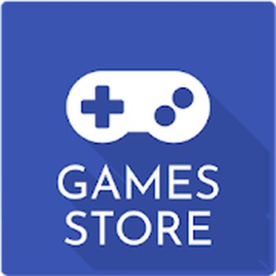 Скачать Games Store App Market [Premium] RU apk на Андроид
