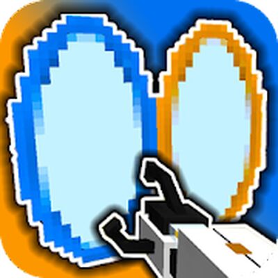 Скачать Portal Mod [Без рекламы] RUS apk на Андроид
