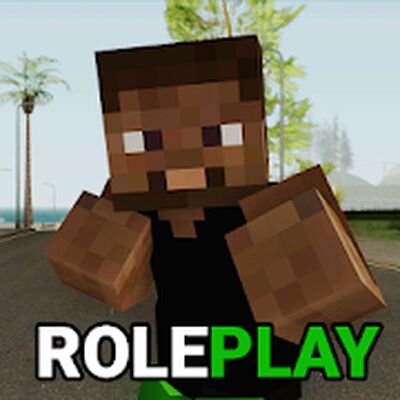 Скачать Mod Roleplay online for GTA 5 [Без рекламы] RU apk на Андроид