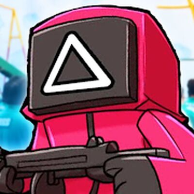 Скачать Игра в Кальмара в Minecraft PE [Без рекламы] RUS apk на Андроид