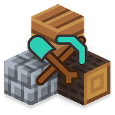 Скачать Строитель для Minecraft PE [Без рекламы] RU apk на Андроид