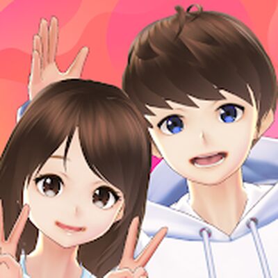 Скачать VRoid Mobile [Без рекламы] RU apk на Андроид