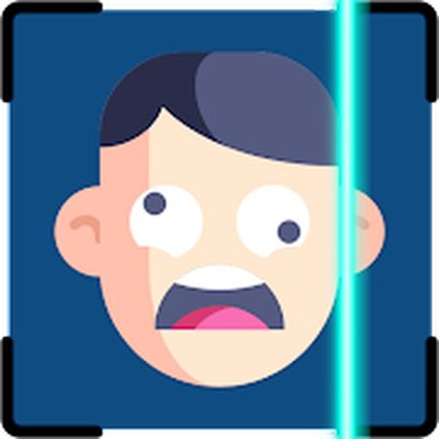 Скачать TIME WARP SCAN: Photo filter [Полная версия] RUS apk на Андроид