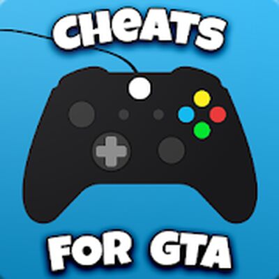 Скачать Читы для всех GTA [Без рекламы] RU apk на Андроид