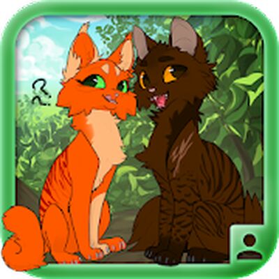 Скачать Аватар Мейкер: Пара Котиков [Полная версия] RU apk на Андроид