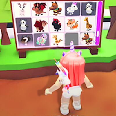 Скачать Tricks Adopt Me Mod Pets 2021 [Без рекламы] RUS apk на Андроид