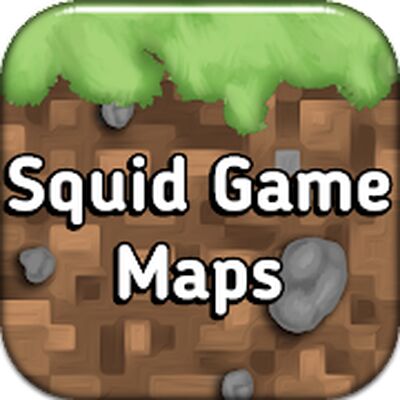Скачать Игра в Кальмара для Майнкрафт [Premium] RUS apk на Андроид