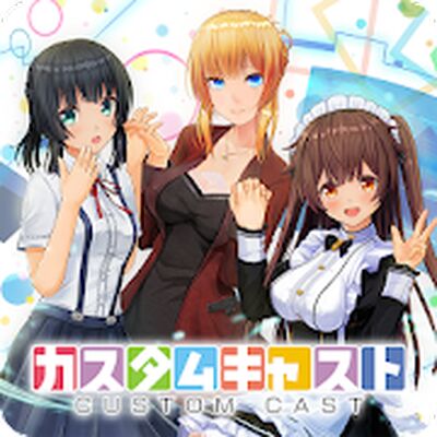 Скачать CUSTOM CAST [Без рекламы] RU apk на Андроид