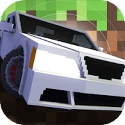 Скачать Машины для MCPE. Моды на машины. [Без рекламы] RUS apk на Андроид