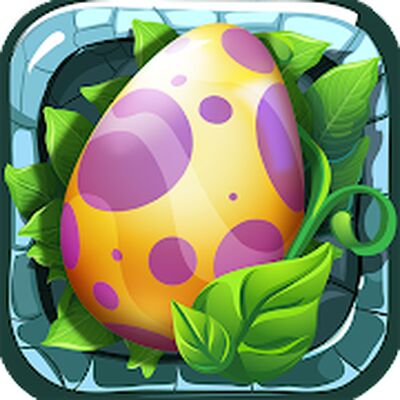 Скачать Живые Динозавры [Unlocked] RU apk на Андроид