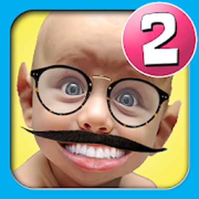 Скачать Поменяй лицо 2 [Полная версия] RU apk на Андроид