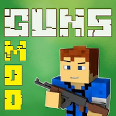 Скачать Мод на Оружие [Unlocked] RU apk на Андроид