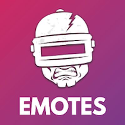 Скачать Emotes Viewer for PUBG (Cosmetics, Store and more) [Полная версия] RUS apk на Андроид