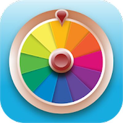 Скачать Рулетка - Колесо Удачи [Полная версия] RU apk на Андроид