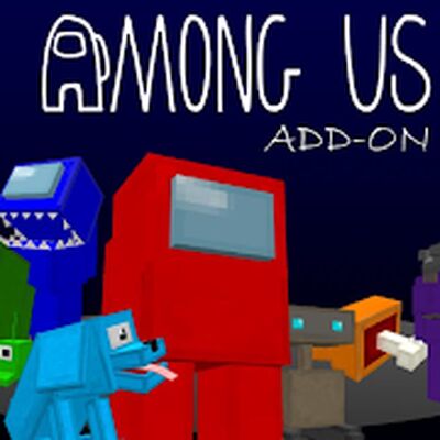 Скачать Maps Among Us For Minecraft [Premium] RUS apk на Андроид