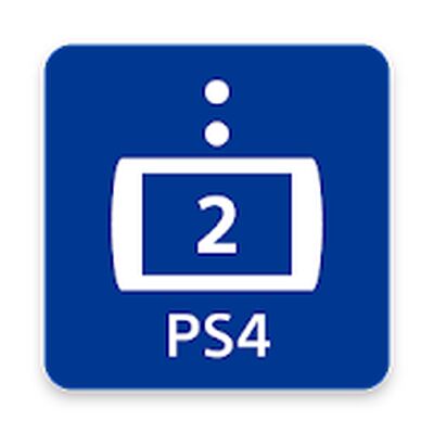 Скачать PS4 Second Screen [Premium] RU apk на Андроид