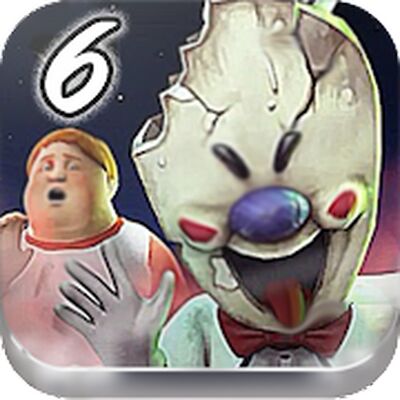 Скачать Ледяной крик 6: гид по Чарли [Без рекламы] RUS apk на Андроид