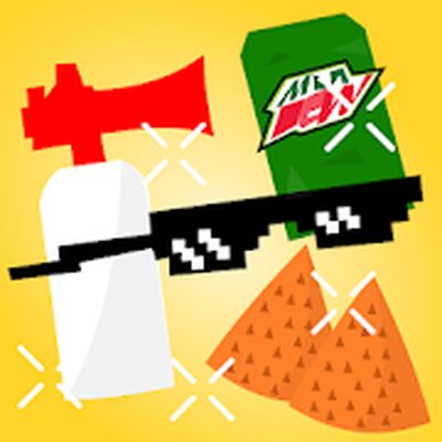 Скачать Memes - Звуки 2018 [Без рекламы] RUS apk на Андроид