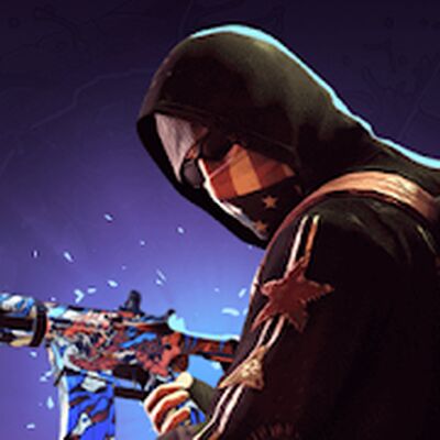 Скачать GO Boost: скины CS GO с выводом в Steam [Полная версия] RUS apk на Андроид