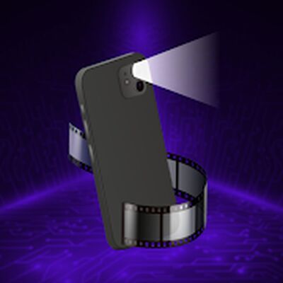 Скачать Projector Pro [Полная версия] RU apk на Андроид