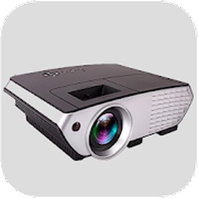 Скачать Mobile Projector Big Screen Photo Maker [Unlocked] RU apk на Андроид