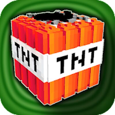 Скачать TNT Mod [Без рекламы] RU apk на Андроид
