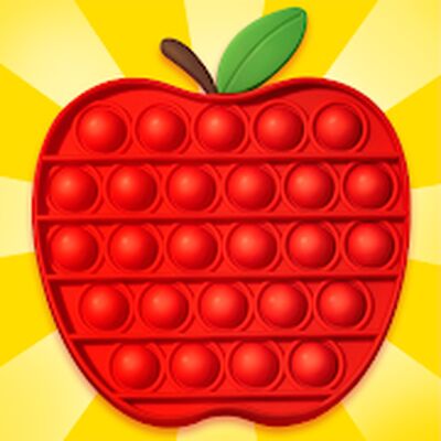 Скачать Антистресс: Успокаивающие Игры [Unlocked] RUS apk на Андроид