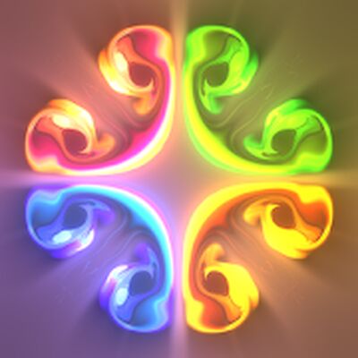 Скачать Fluid Simulation [Unlocked] RUS apk на Андроид