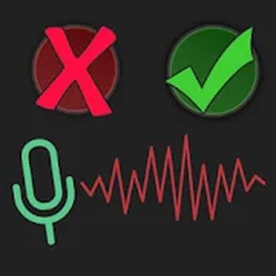 Скачать Детектор Лжи по Голосу (Пранк) [Unlocked] RUS apk на Андроид